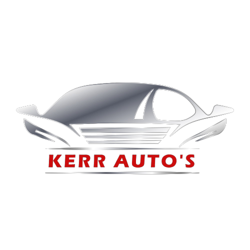 Kerr's Auto Logo